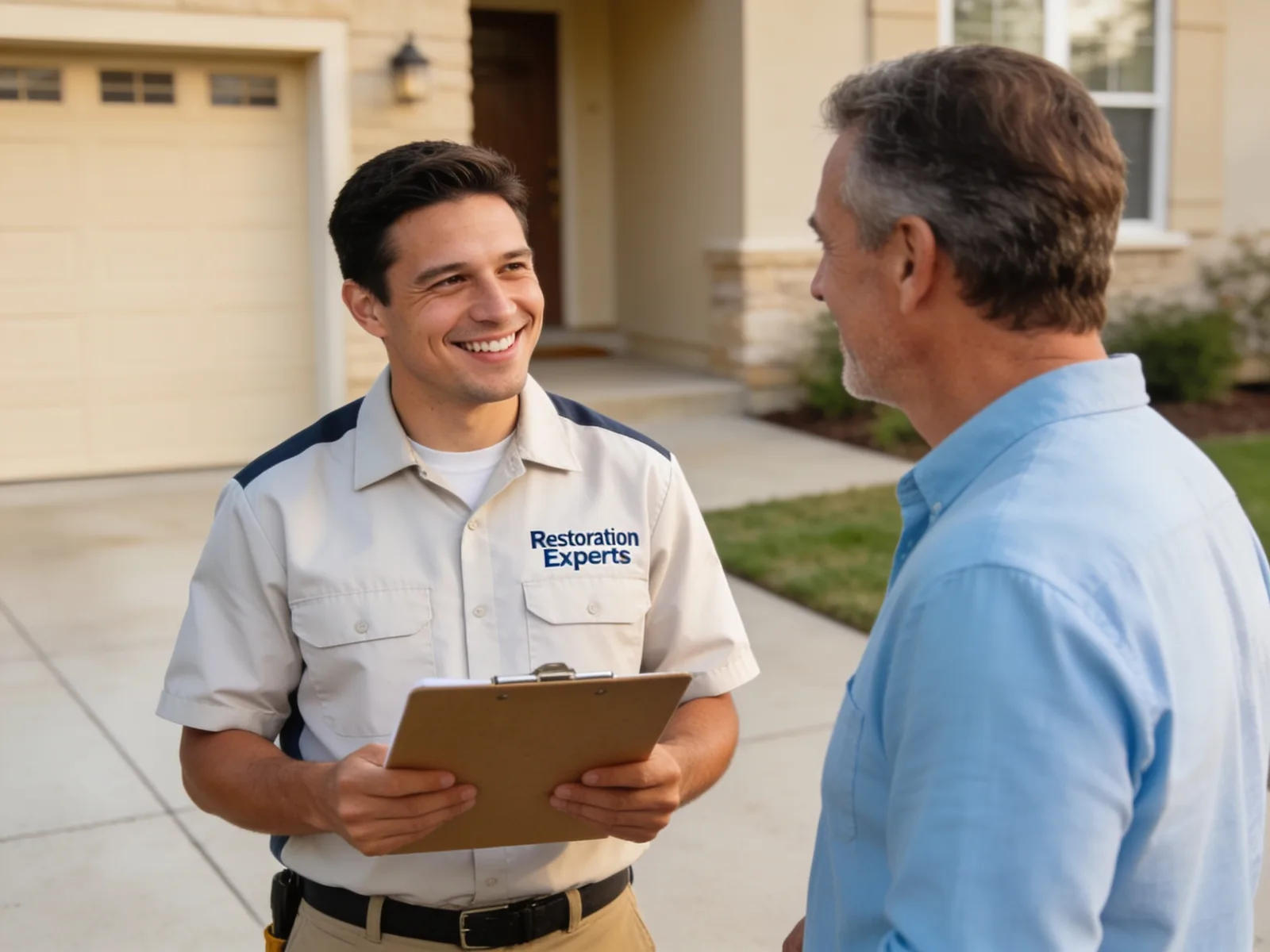 Water Damage Cleanup Harrisonville, MO FAQs